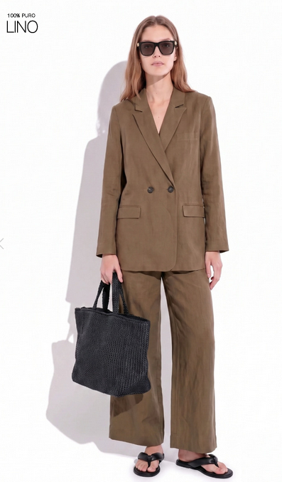 Producto - Blazer BUDDY - 2
