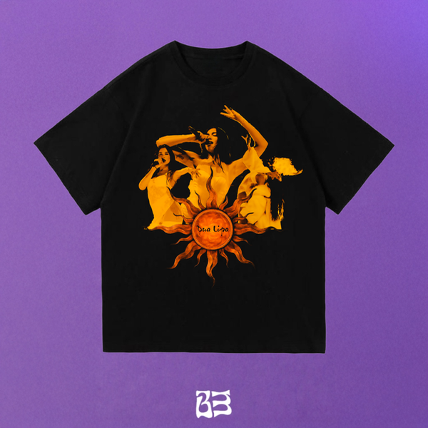 Producto - Oversize - Sol