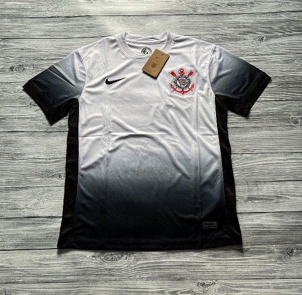 Producto - Corinthians Titular IMPORTADA