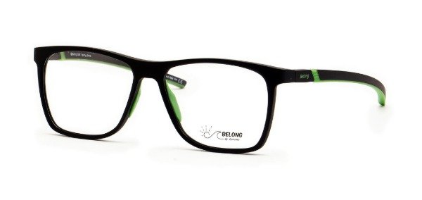 Producto - Belong DY 478 Negro Mate