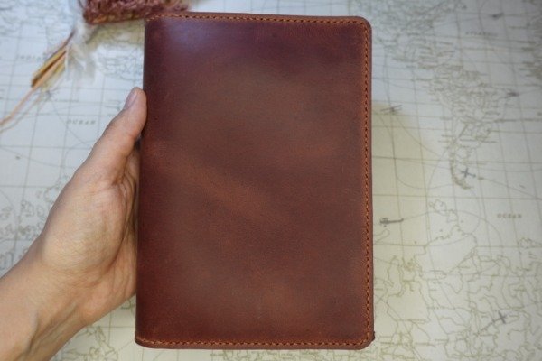 Producto - Funda para cuaderno