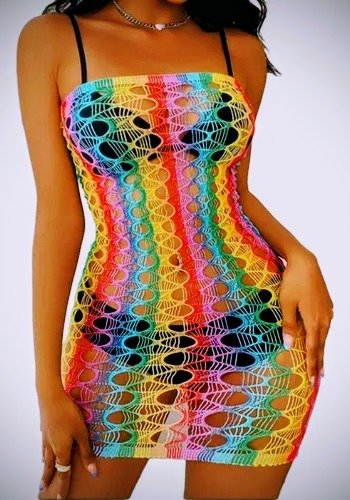 Producto - Vestido 95752-2