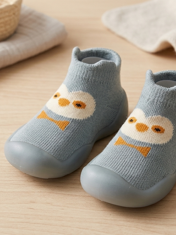 Producto - ZAPAMEDIA ANIMALES VERDE