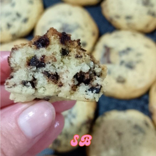 Producto - Surtido de Cookies x 24