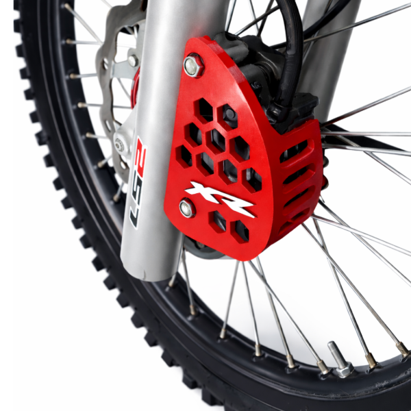 Producto - Cubre Caliper Honda Tornado Xr250 - 10