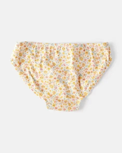Producto - Pack x7 bombachas CARTERS Talle 6 años - 1