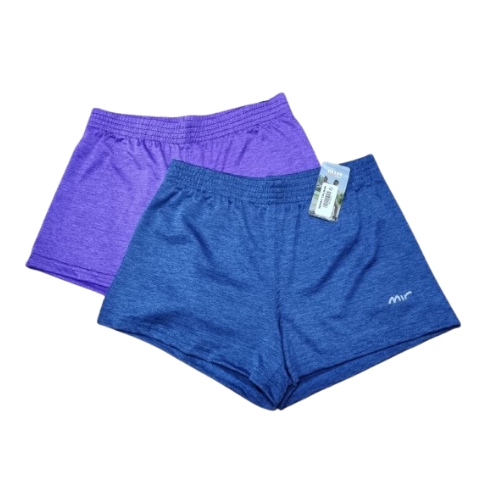 Producto - Short Deportivo Colmar