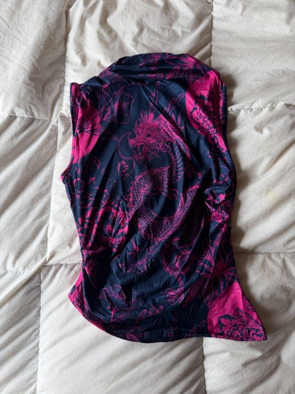 Producto - roxette tee - 0