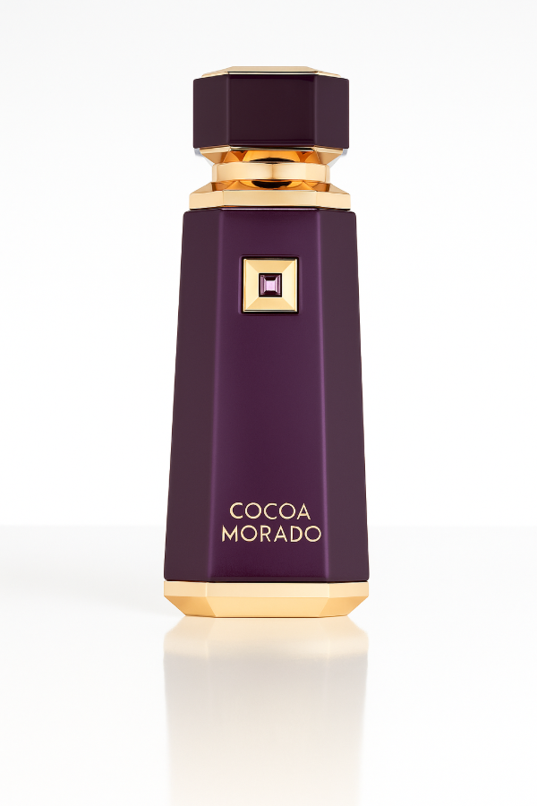 Producto - French Avenue Cocoa Morado EDP 100 ml