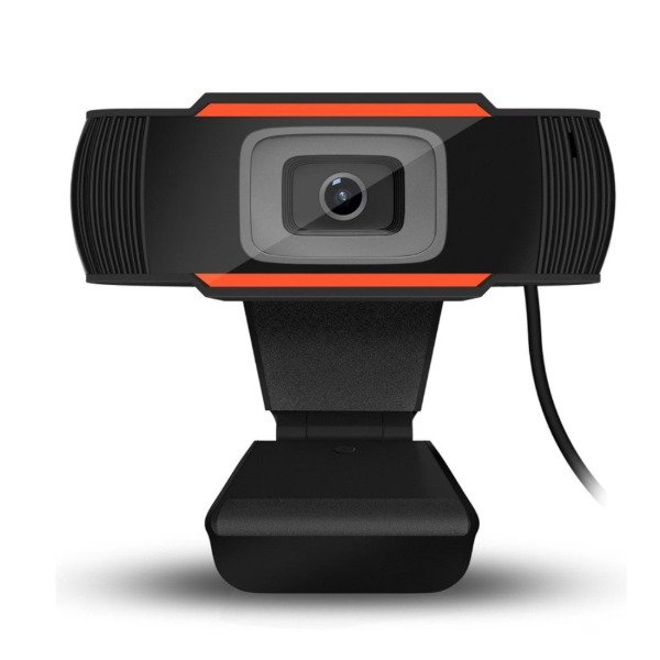Producto - Camara Web Hd 720