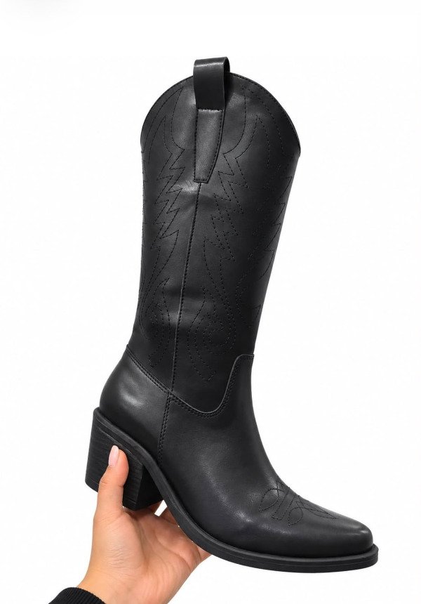 Producto - SUSAN negra - 1