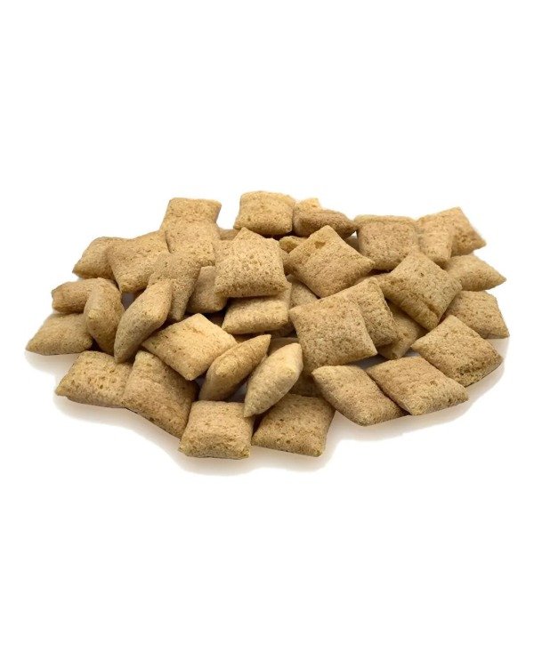 Producto - Almohadita de manzana y canela Granix 500gr