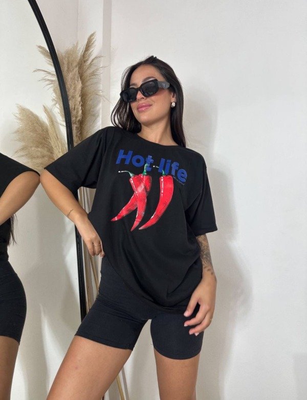 Producto - REMERON CHILI