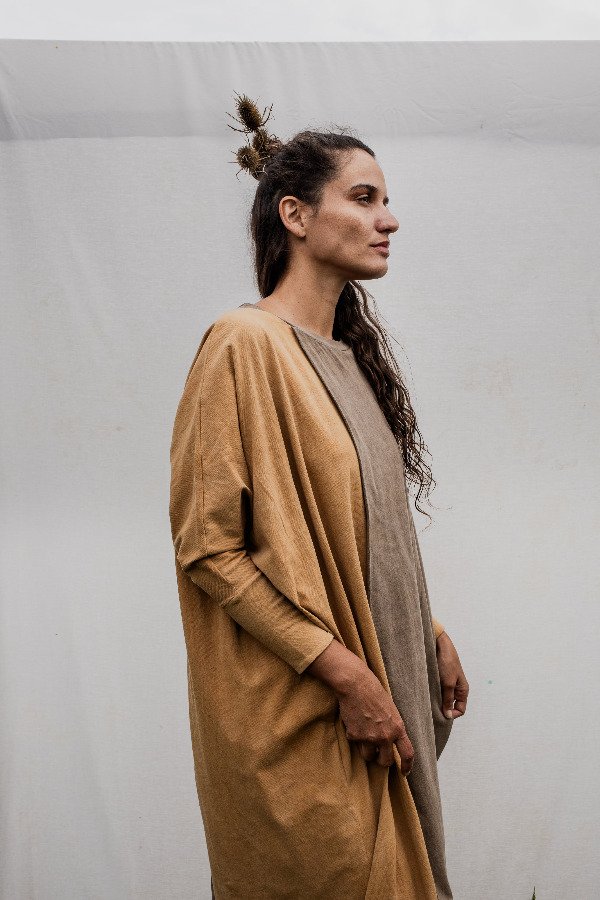 Producto - VESTIDO HABITAT