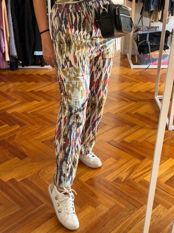 Producto - Mono María Cher 03 - 4