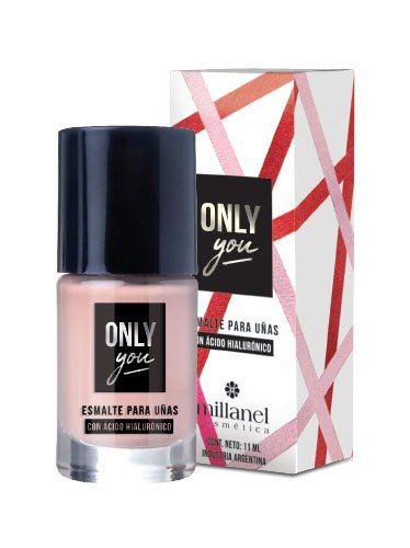Producto - Esmalte millanel only