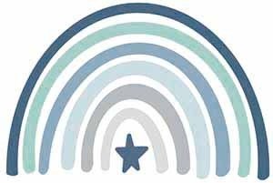 Producto - S0132 Arco iris