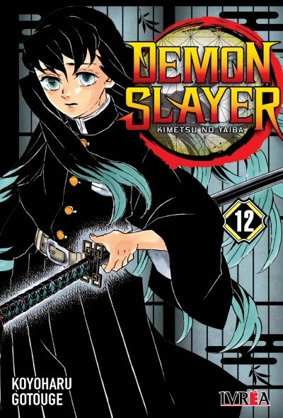 Producto - Demon Slayer - 11