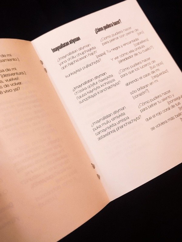 Producto - 12 Poemas - Juan Hualparrimachi - 3