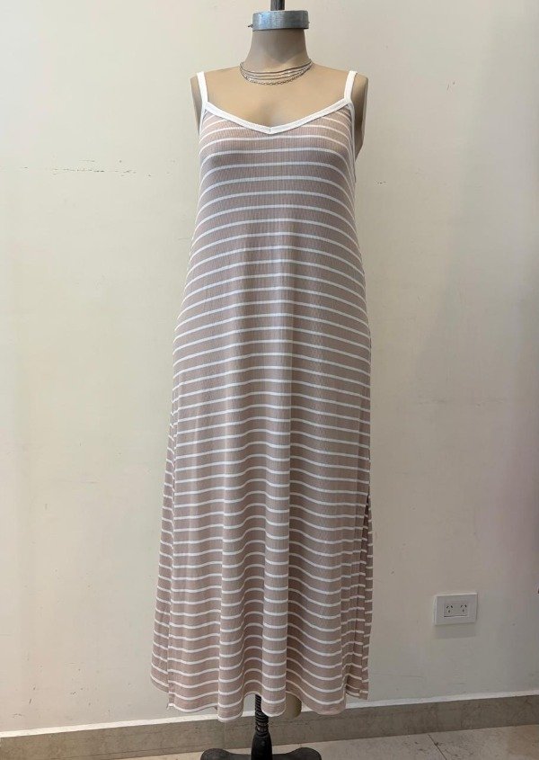 Producto - Vestido DALLAS - morley