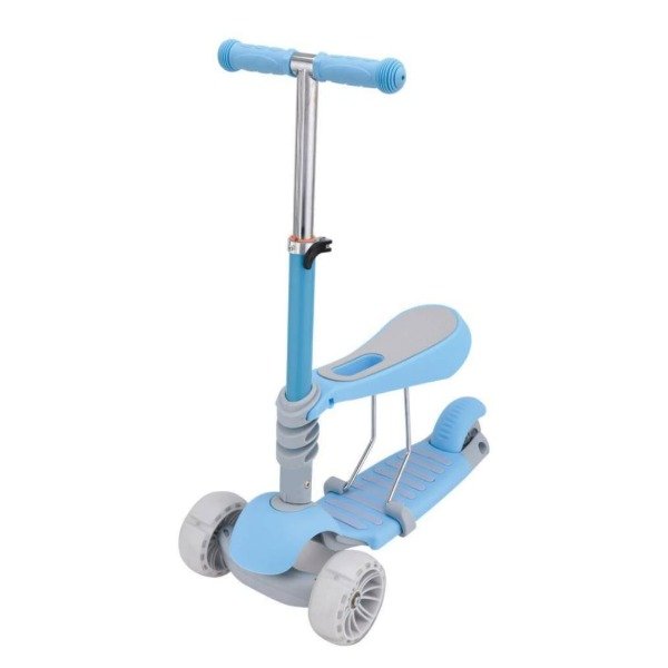 Producto - MONOPATIN AMWOOD