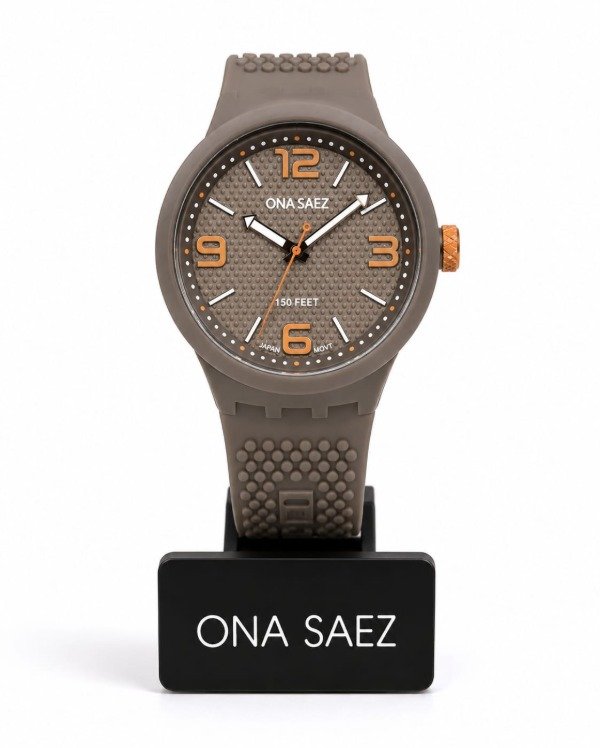 Producto - Reloj Ona Saez hombre
