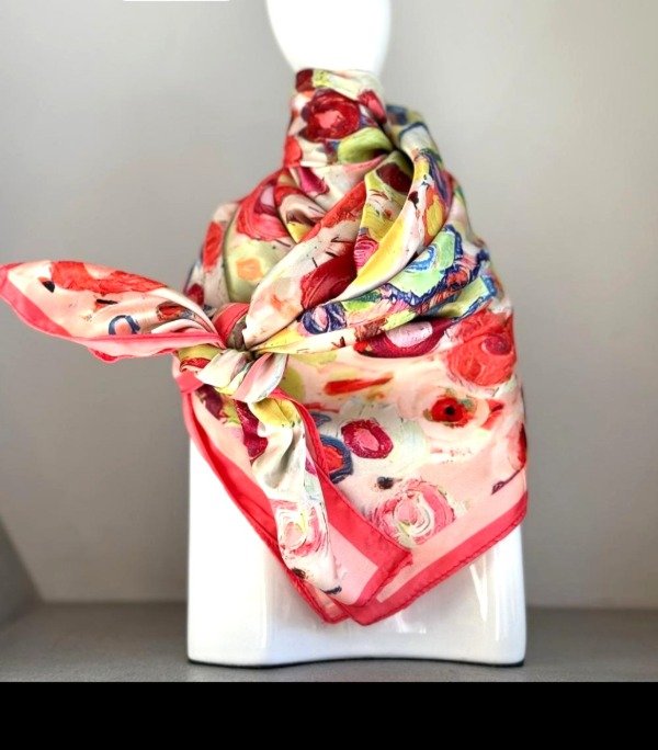 Producto - PAÑUELO CALMA