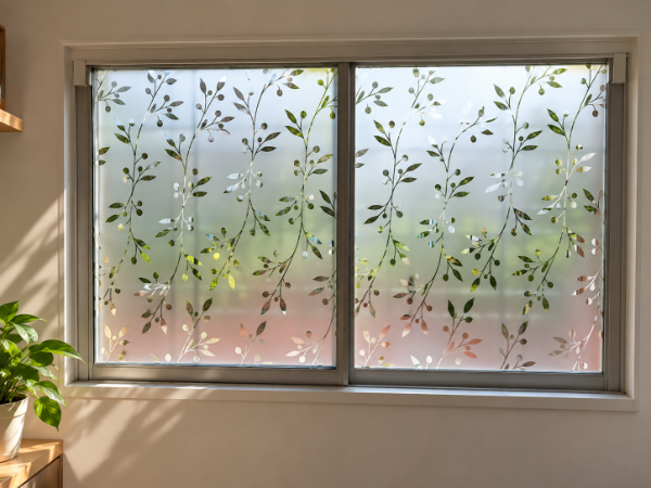 Producto - Esmerilado ventana hojitas ale - 10