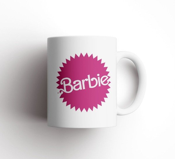 Producto - BARBIE 004
