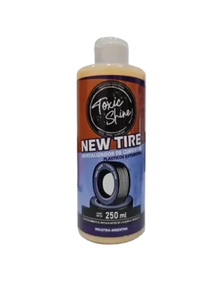 Producto - New Tire 250