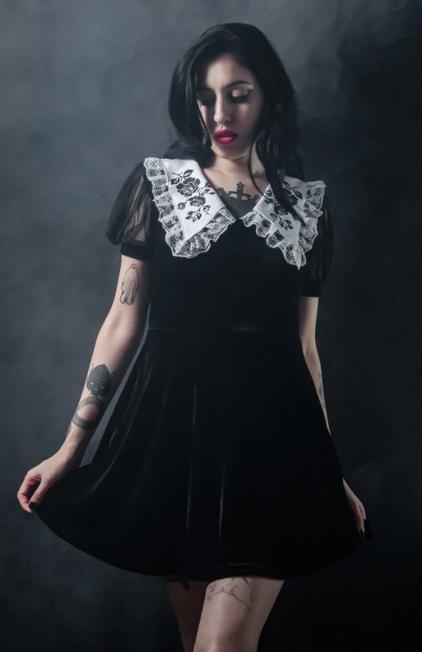 Producto - Vestido Charlotte