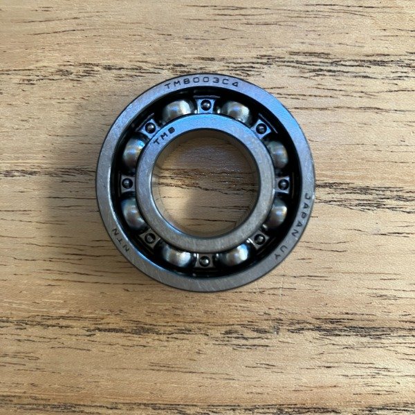 Producto - 808 - Rodamiento (6003) (NTN)