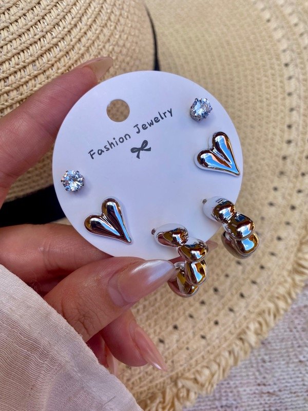 Producto - Mix Chunkys corazón y ondas