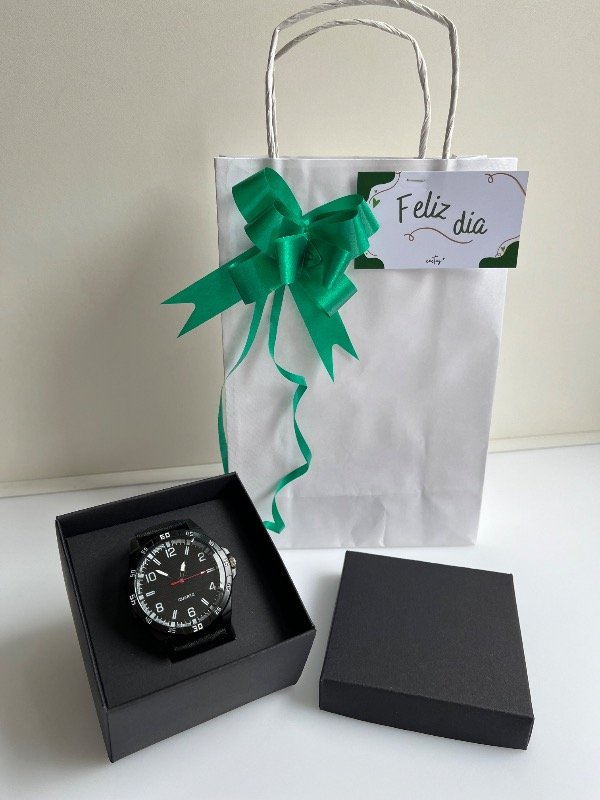 Producto - Propuesta Dial Del Padre #1 (RELOJ A ELECCION)