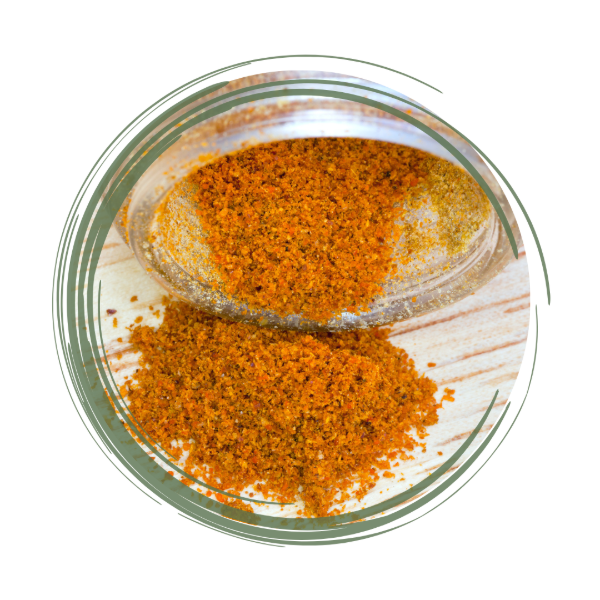 Producto - Pimienta Cayena