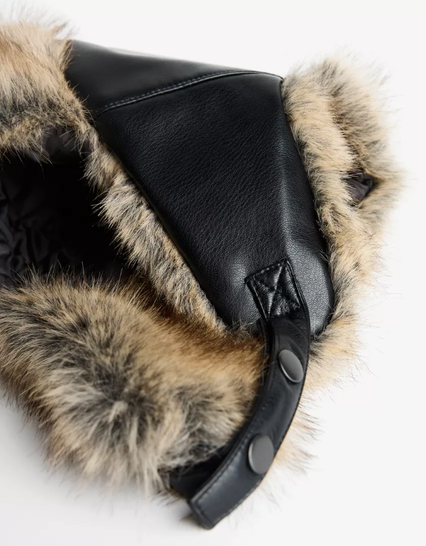 Producto - Chulo Teddy Bershka Talle único