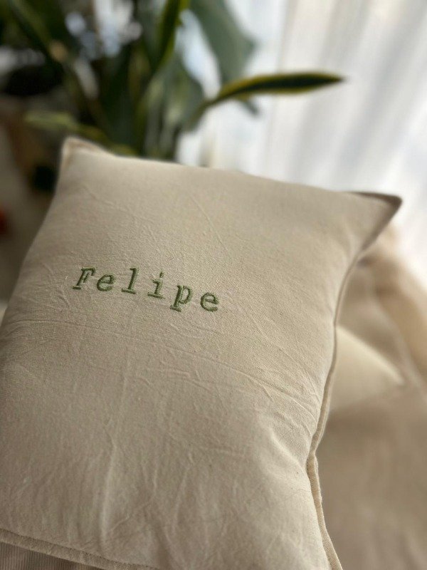 Producto - Almohadón personalizado 35 X 35 POR ENCARGUE