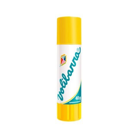 Producto - ADHESIVO EN BARRA 40GRS X UNIDAD VOLIBARRA