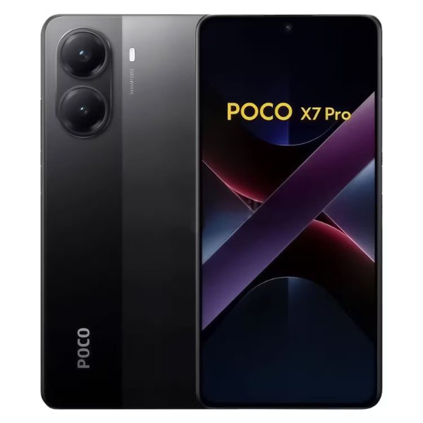 Producto - Xiaomi Poco X7 Pro 5G 512GB 12GB RAM
