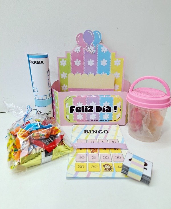 Producto - PLANTILLA BANDEJITA CON BOLSILLO - 3