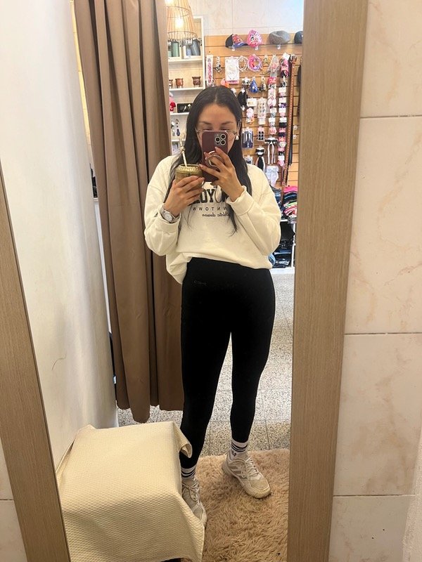 Producto - Buzos frisados finos estampados