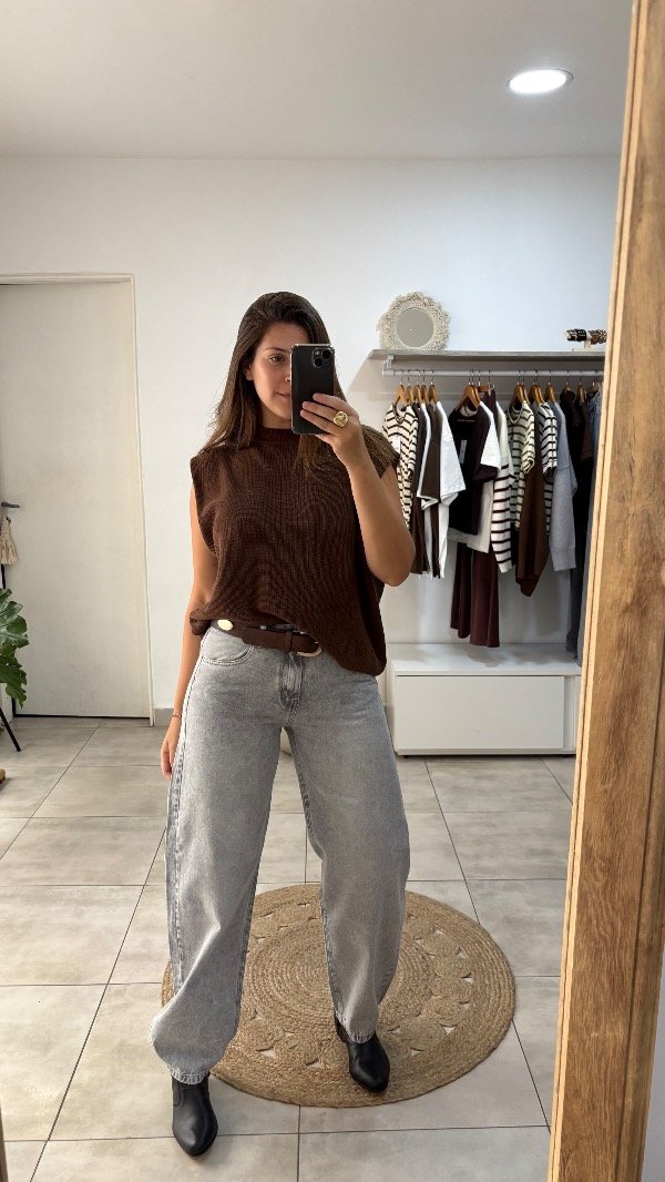 Producto - Baggy Kenia