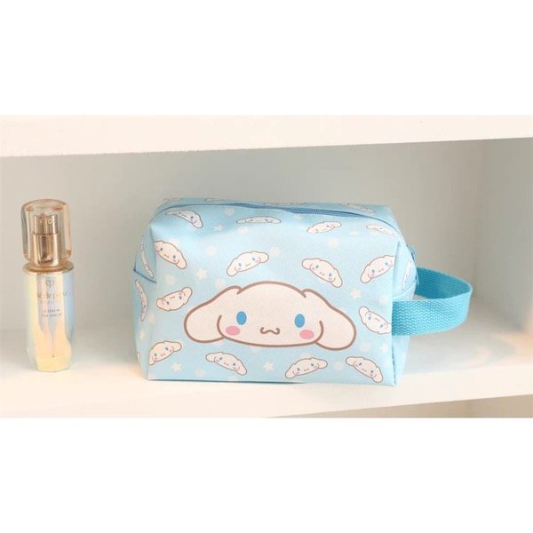 Producto - Cosmetiquera/Cartuchera Grande Cinnamoroll