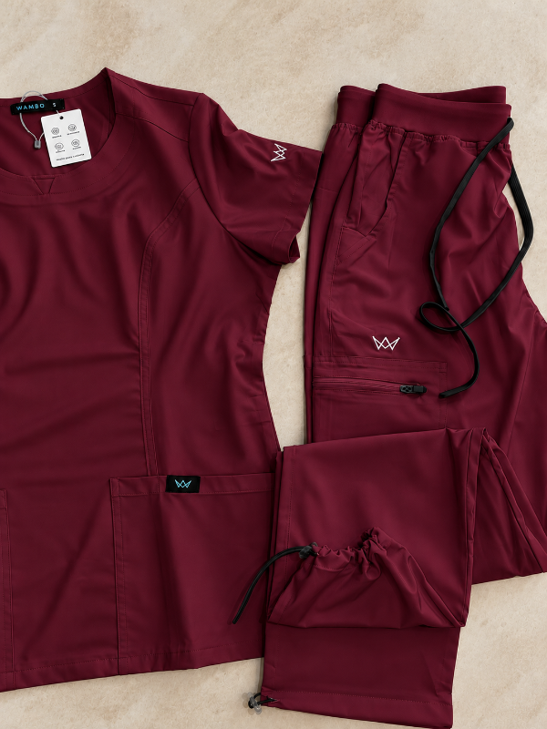 Producto - AMBO URBAN FLEX IRIS (bordo) - 7