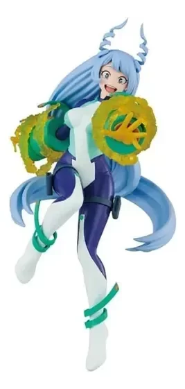 Producto - Figura Original Nejire - My Hero Academia BANDAI