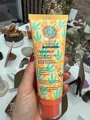 Producto - MASCARA DE VITAMINA C - NATURASIBERICA