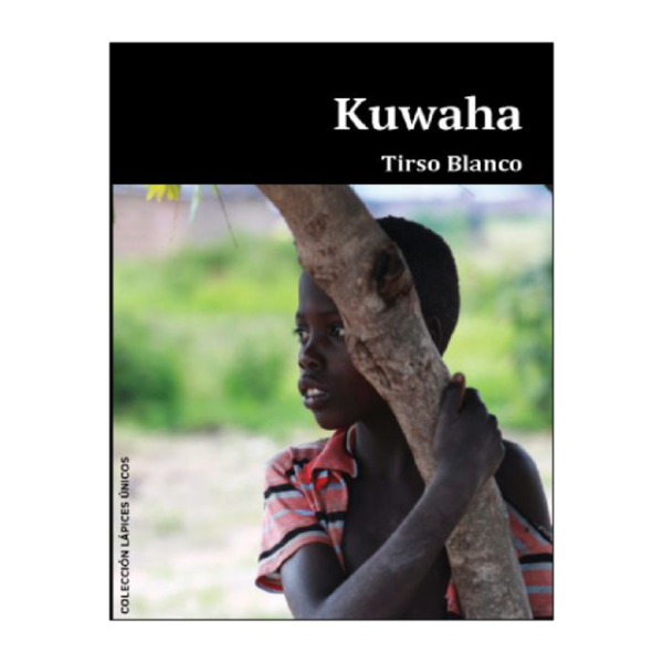 Producto - KUWAHA - TIRSO BLANCO