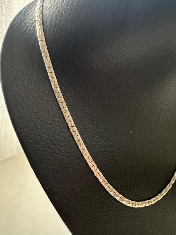 Producto - Paris de plata