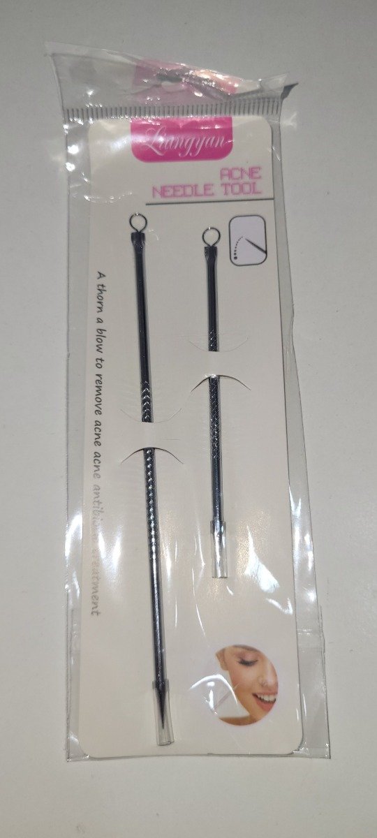 Producto - Saca comedones