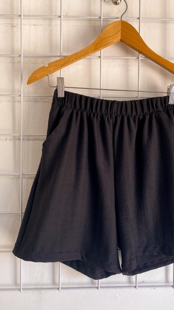 Producto - Short bambula DREUX